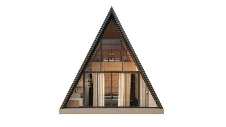 Alpine Frame